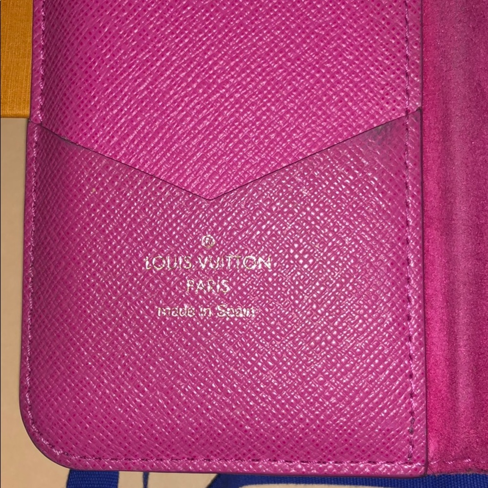 iPhone X folio - Picture 4 of 8